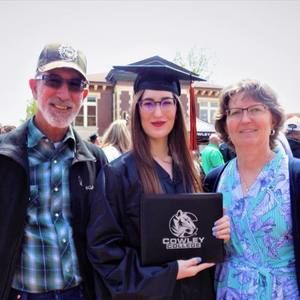 Meet your Posher, Bethany